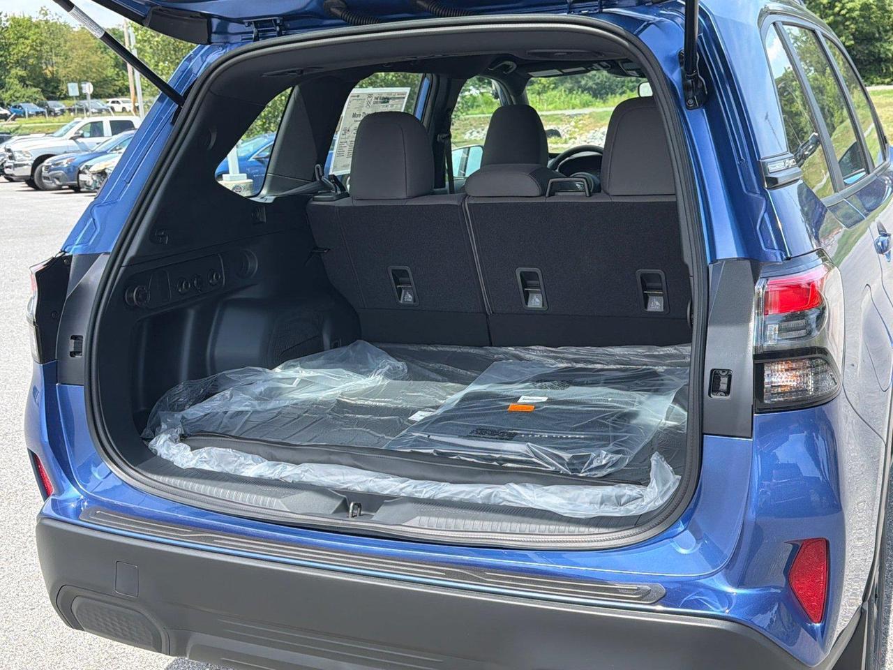 2026 Subaru Forester Hagerstown MD