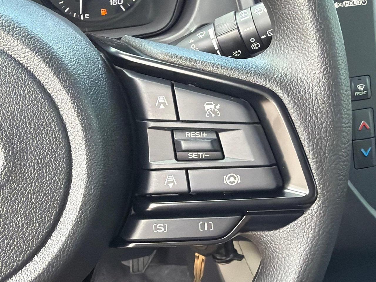 2026 Subaru Forester Hagerstown MD