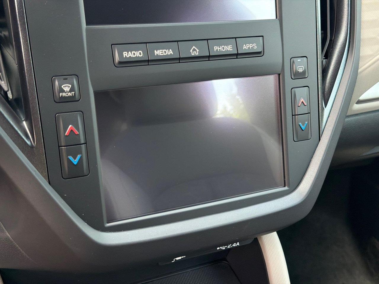 2026 Subaru Forester Hagerstown MD