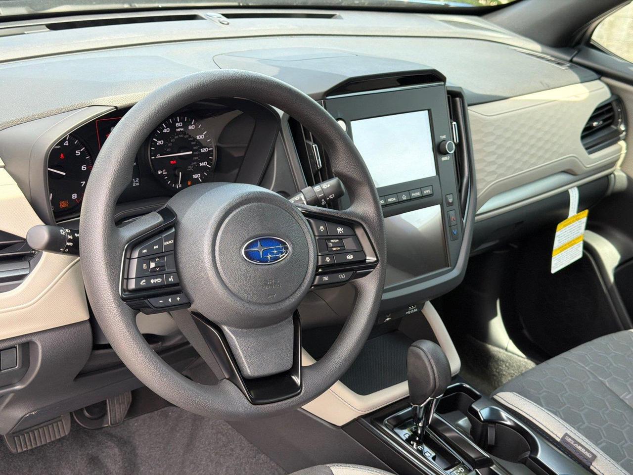 2026 Subaru Forester Hagerstown MD
