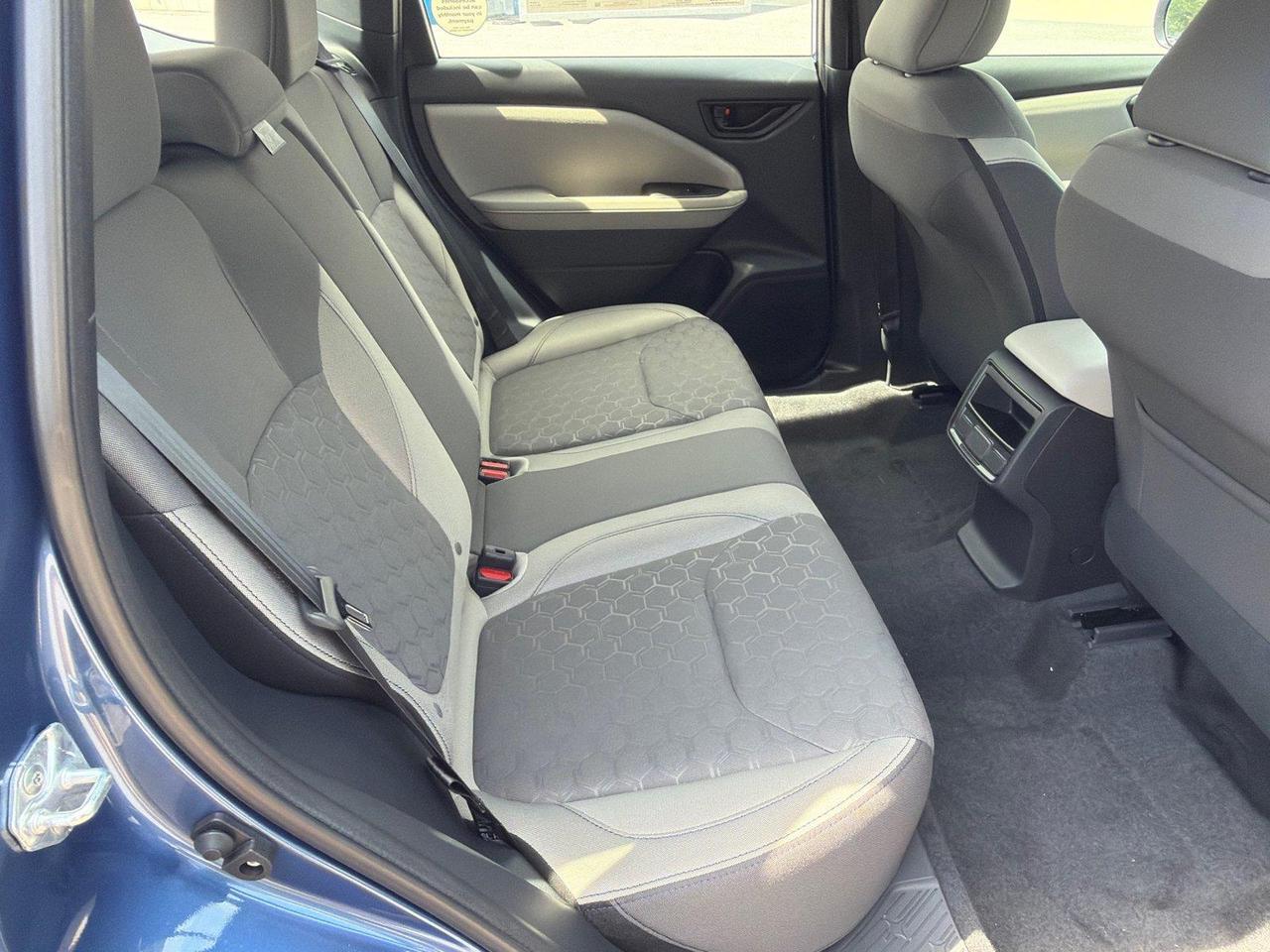 2026 Subaru Forester Hagerstown MD