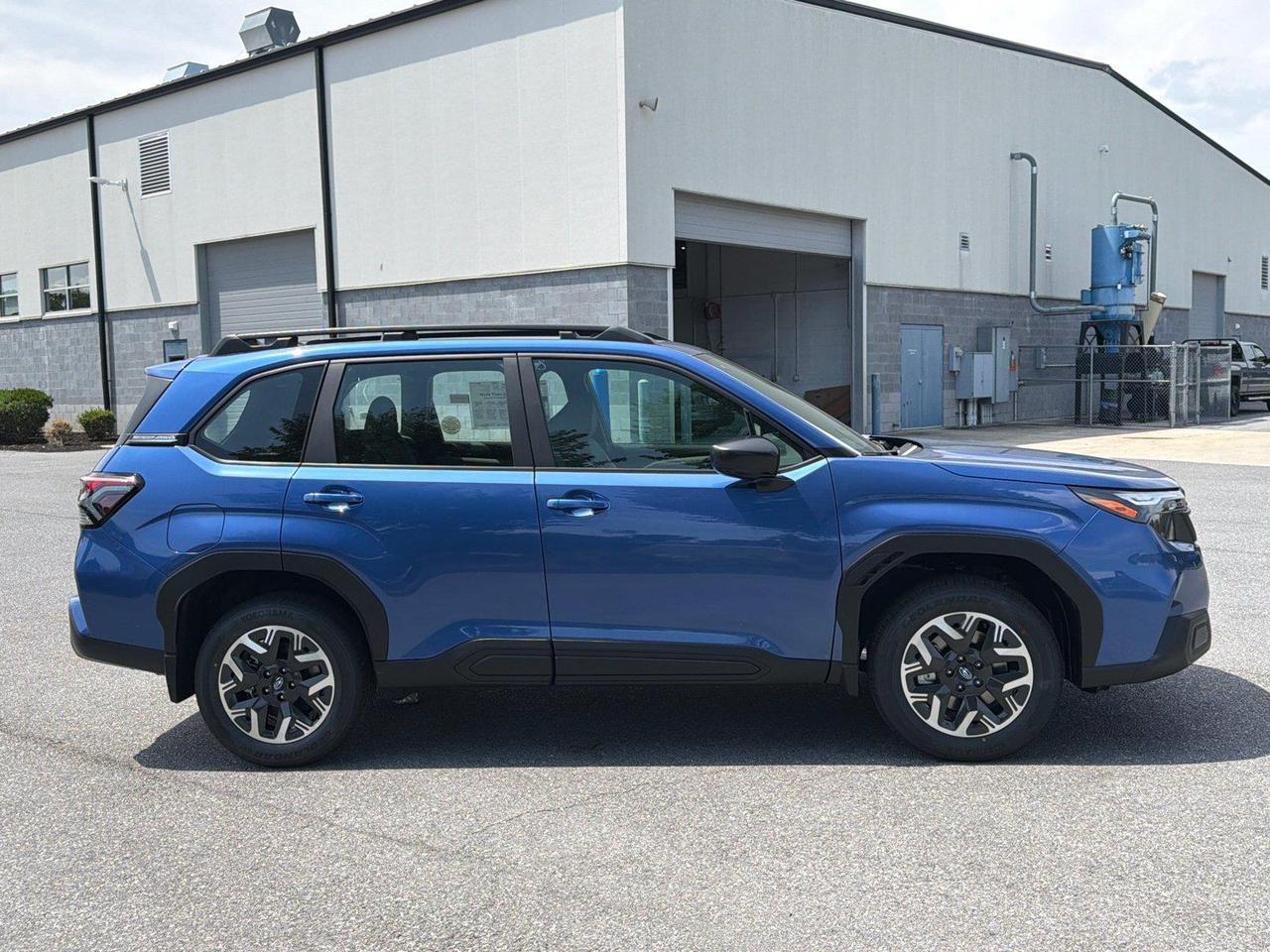 2026 Subaru Forester Hagerstown MD