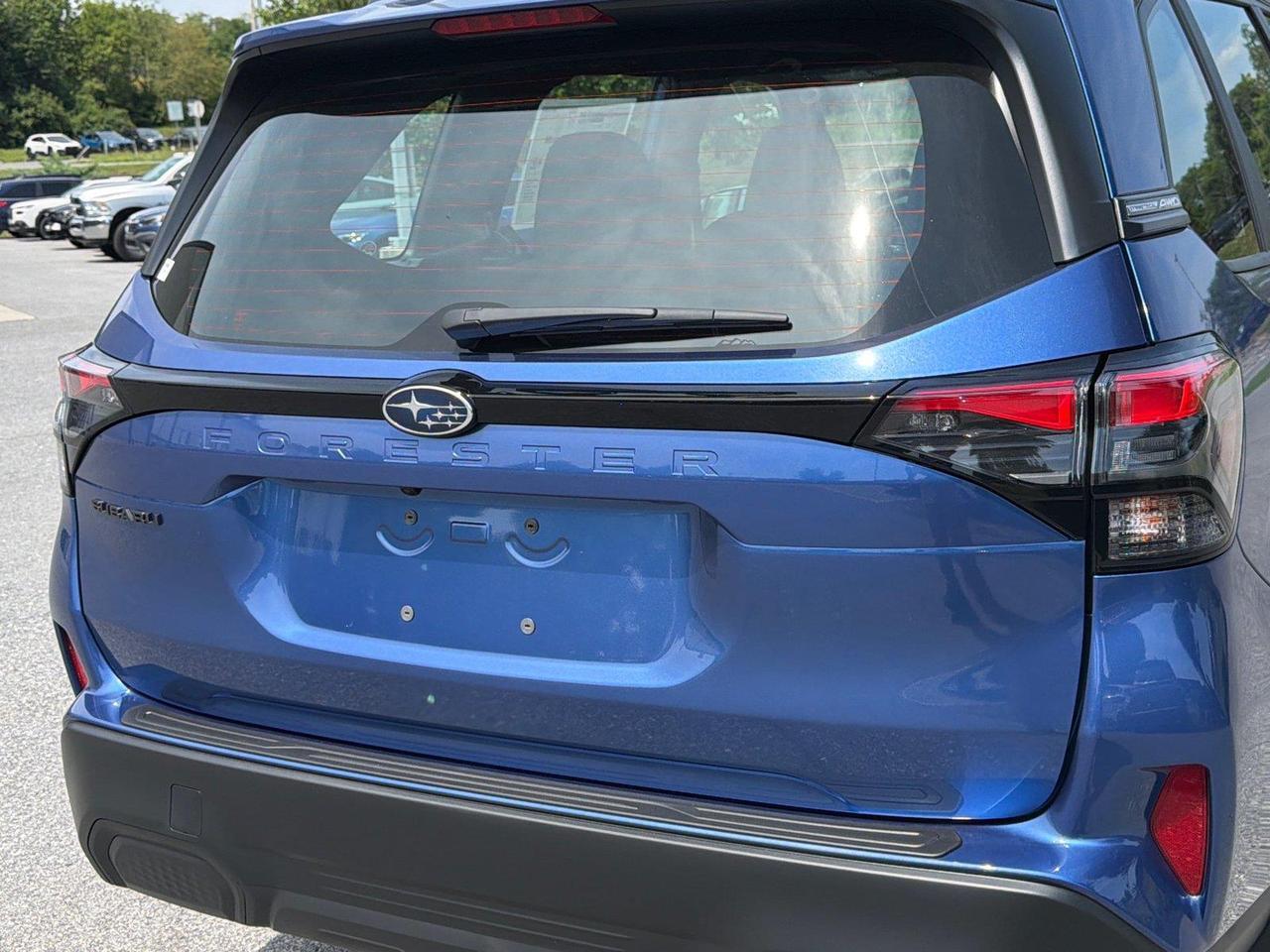 2026 Subaru Forester Hagerstown MD