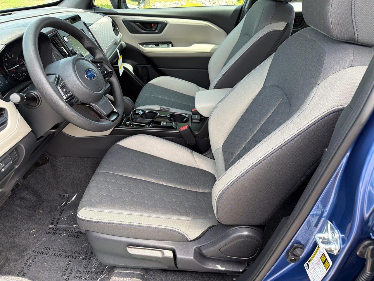 2026 Subaru Forester Hagerstown MD