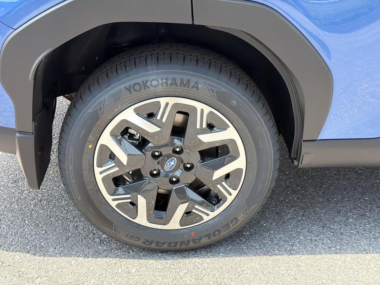 2026 Subaru Forester Hagerstown MD