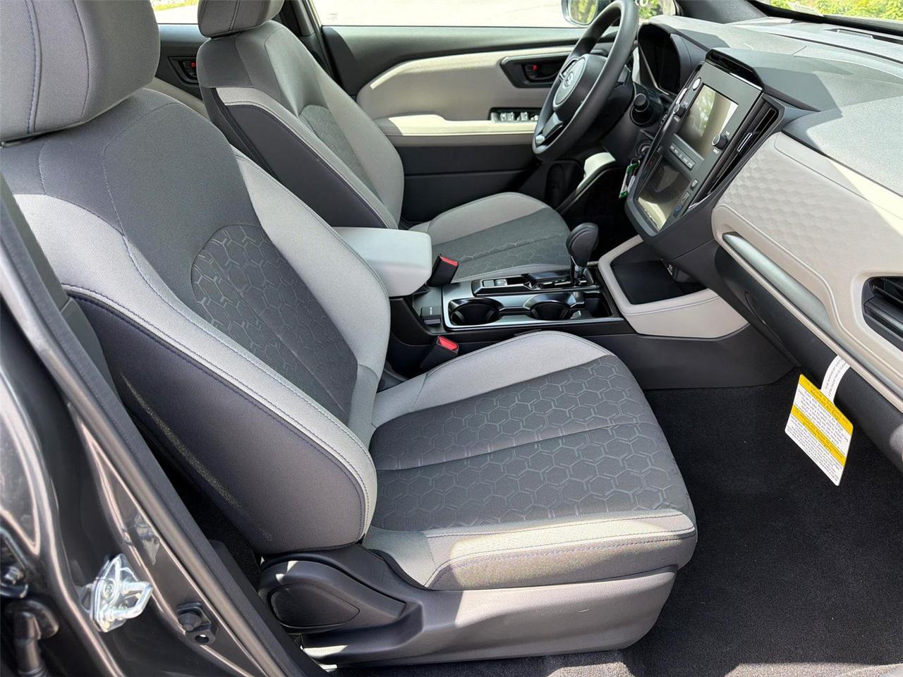 2026 Subaru Forester Hagerstown MD