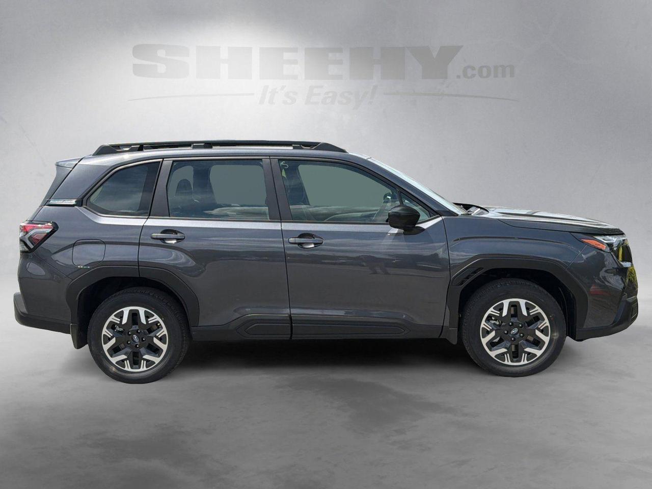2026 Subaru Forester Hagerstown MD