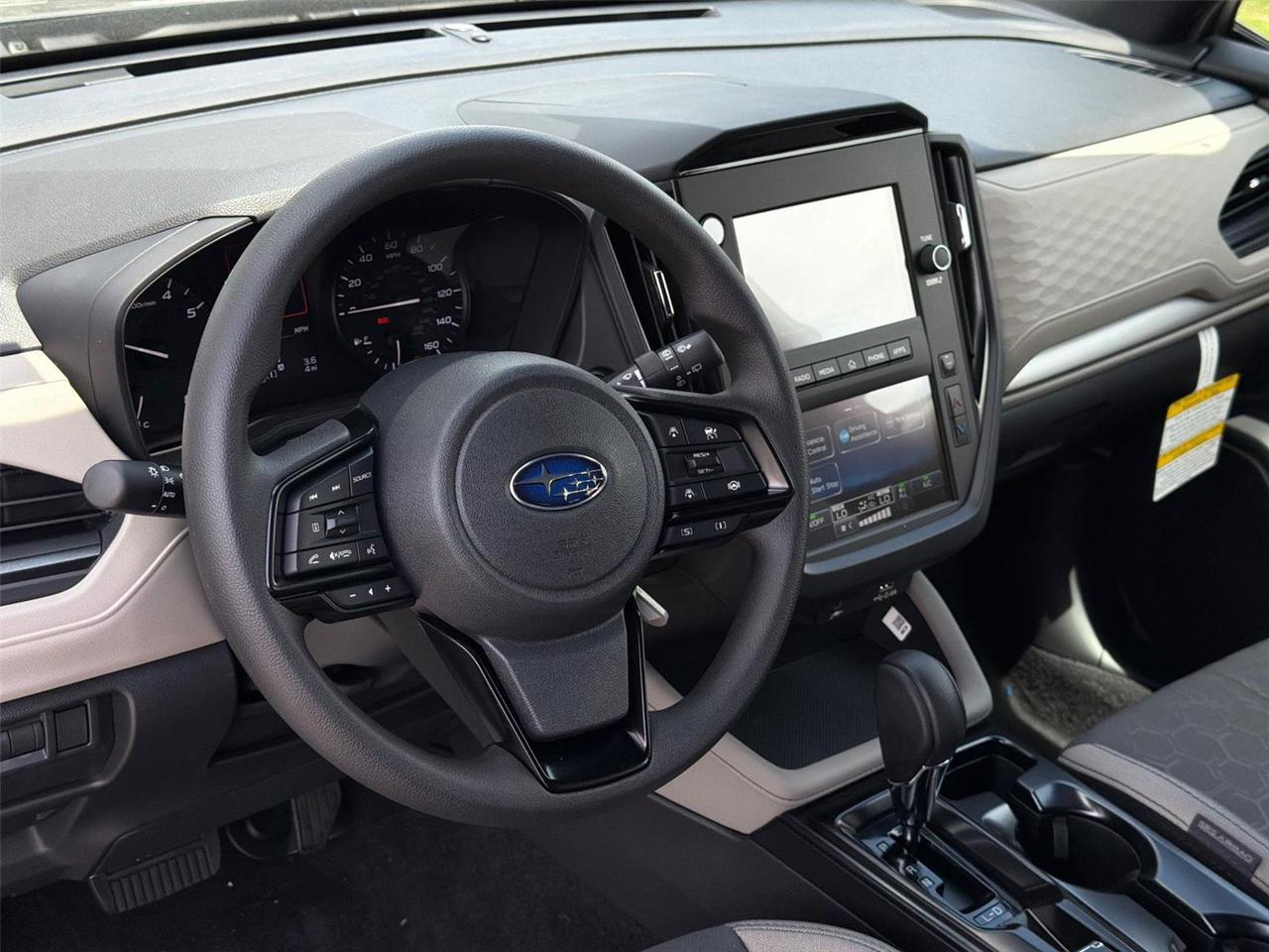 2026 Subaru Forester Hagerstown MD