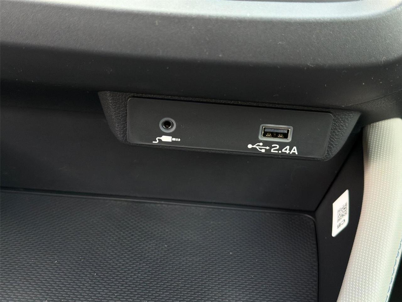2026 Subaru Forester Hagerstown MD