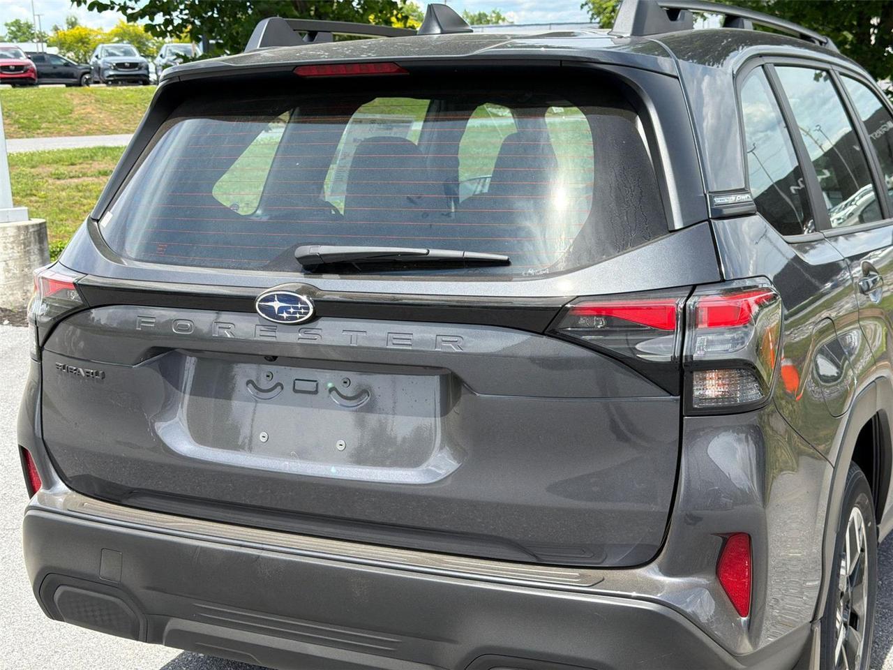 2026 Subaru Forester Hagerstown MD