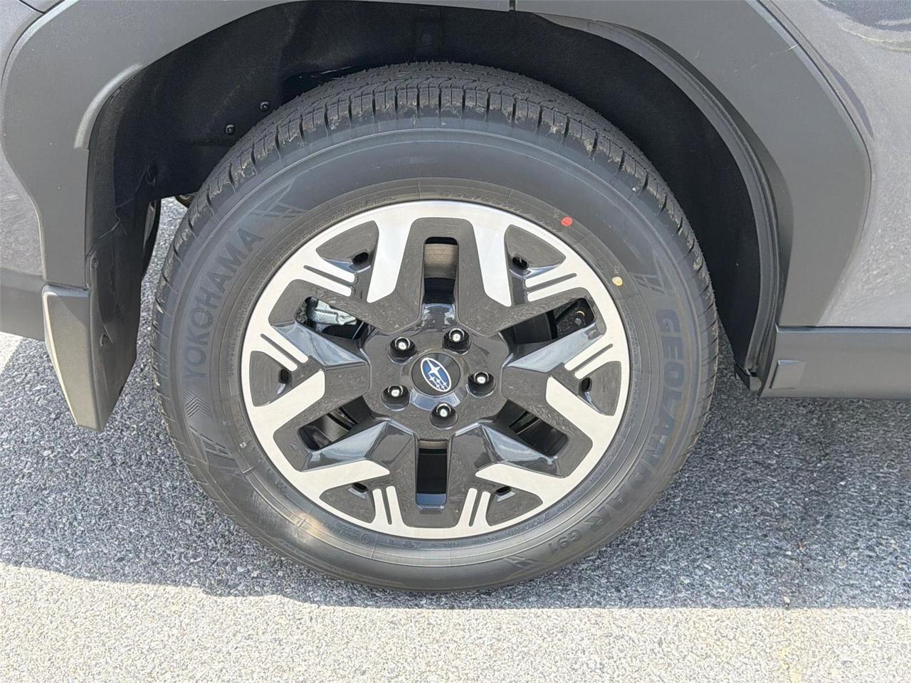 2026 Subaru Forester Hagerstown MD