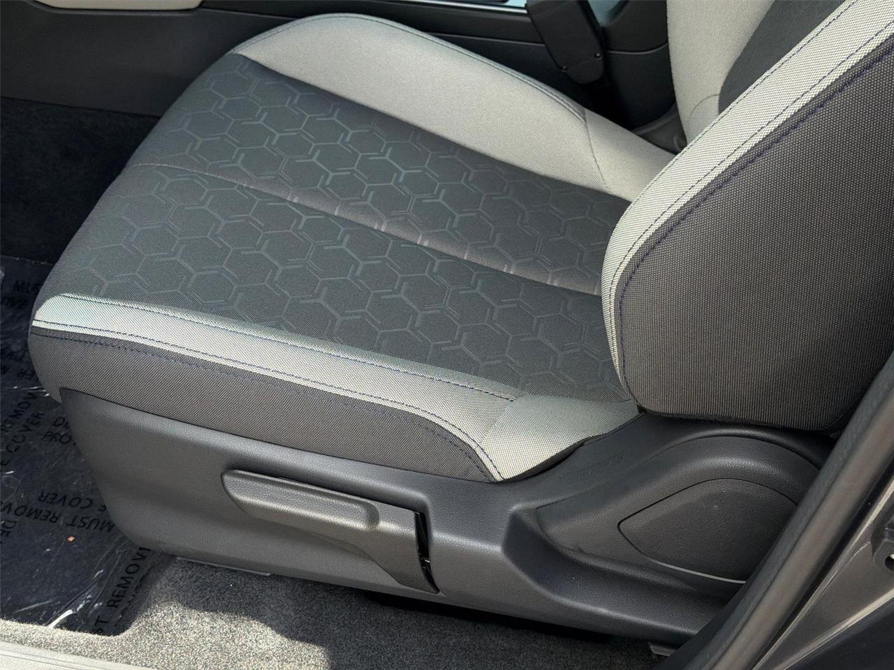 2026 Subaru Forester Hagerstown MD
