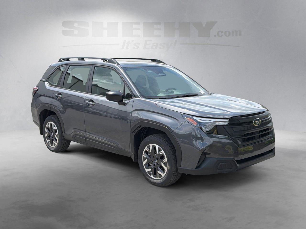2026 Subaru Forester Hagerstown MD