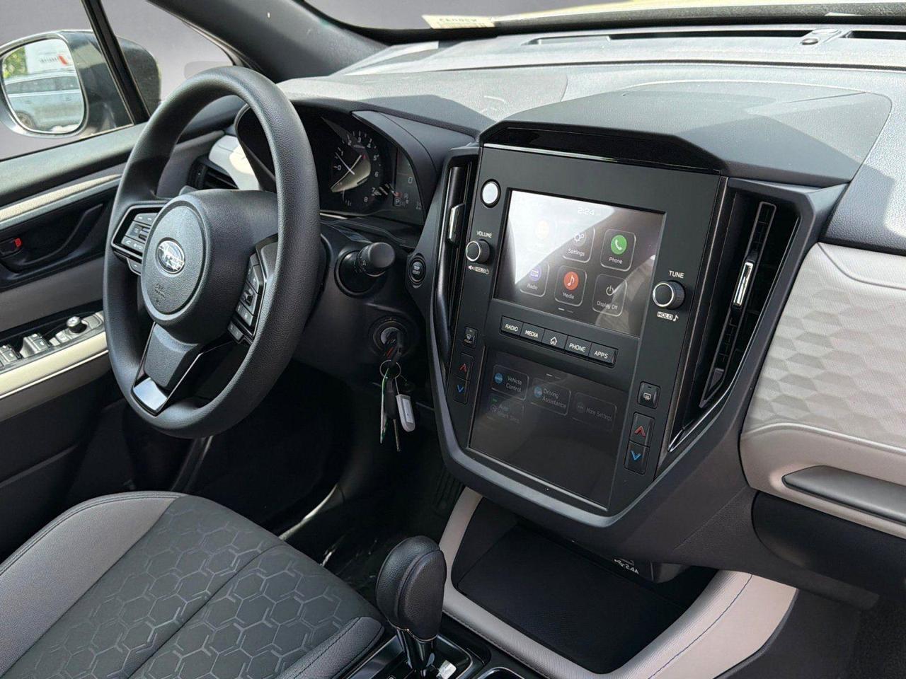 2026 Subaru Forester Hagerstown MD