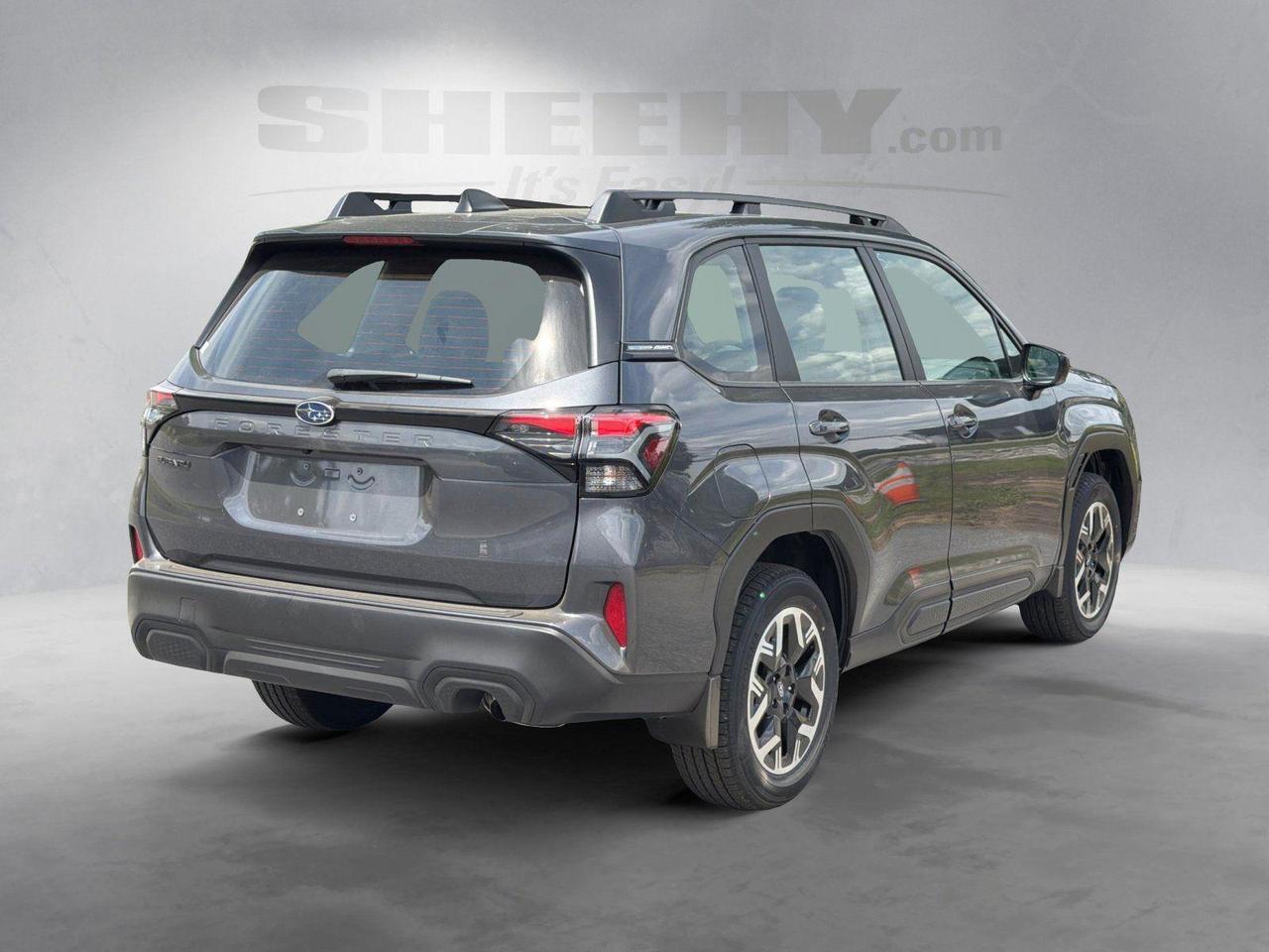 2026 Subaru Forester Hagerstown MD