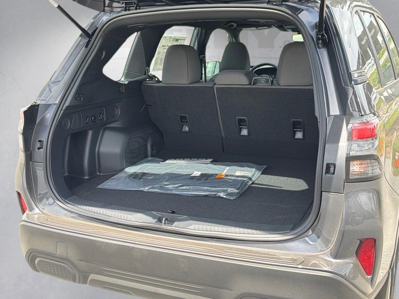 2026 Subaru Forester Hagerstown MD