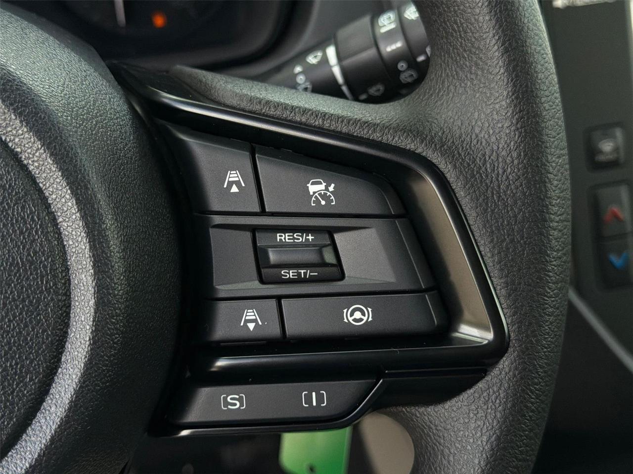 2026 Subaru Forester Hagerstown MD