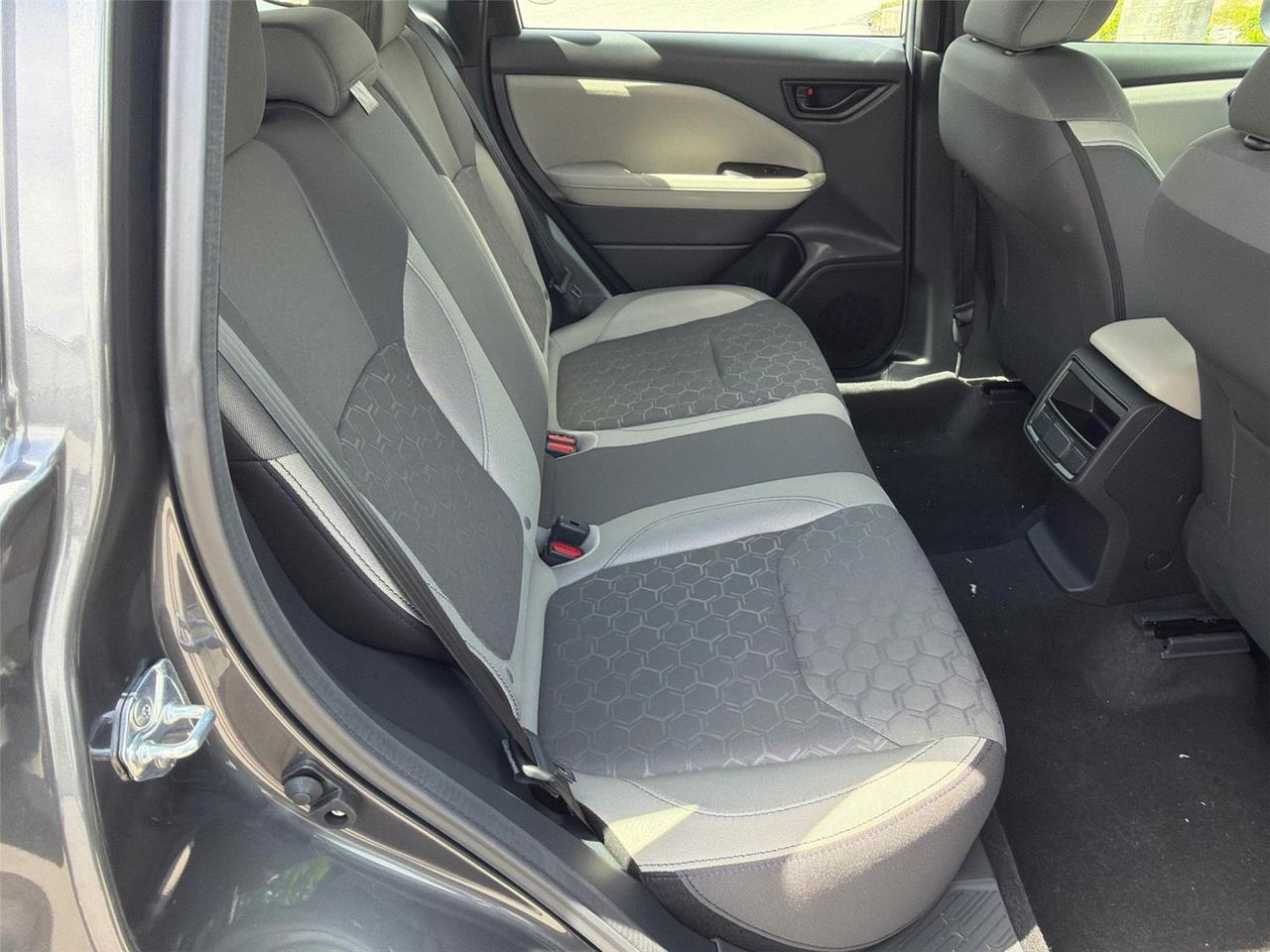 2026 Subaru Forester Hagerstown MD