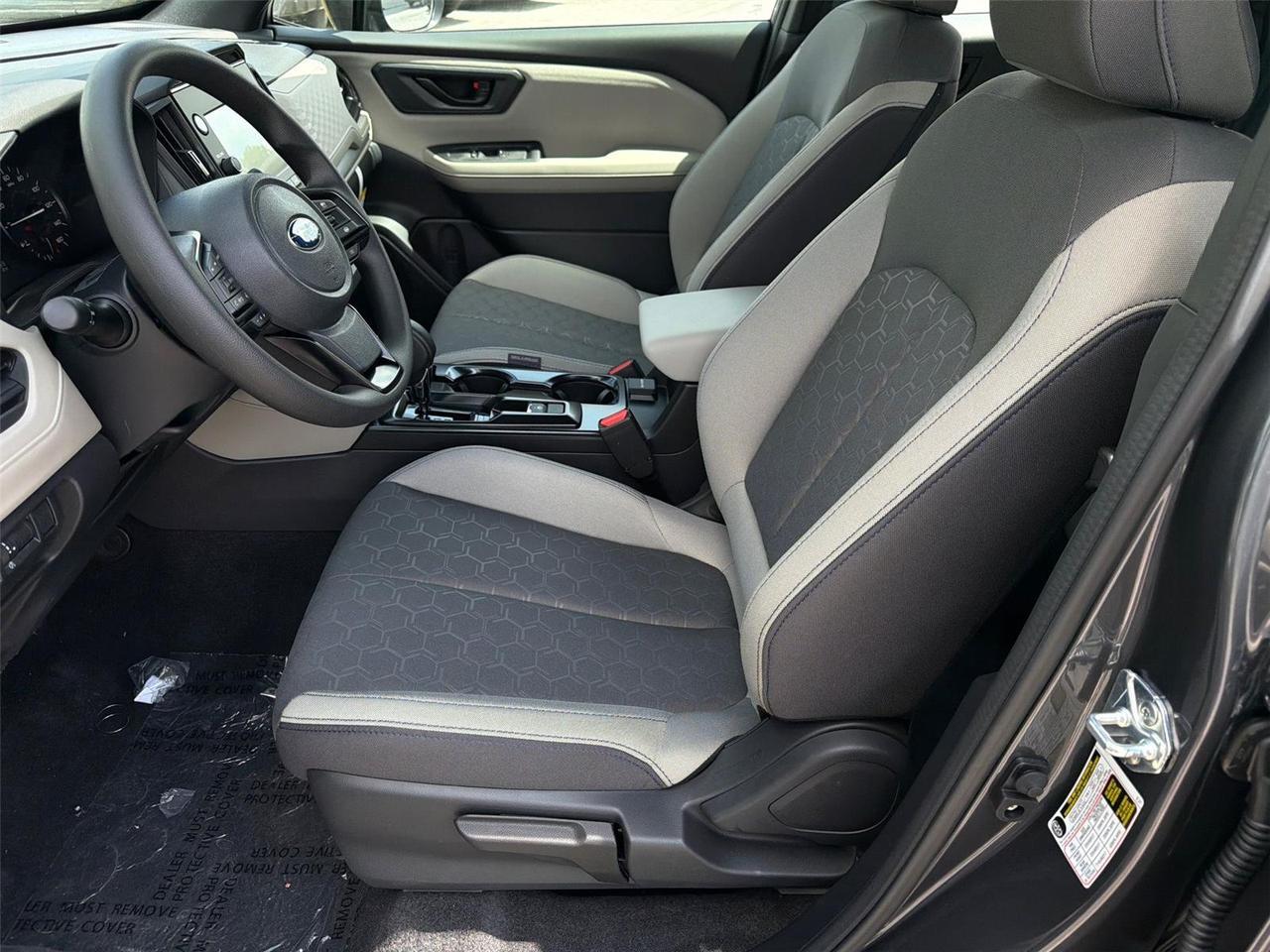 2026 Subaru Forester Hagerstown MD