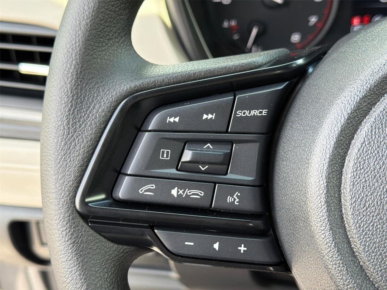 2026 Subaru Forester Hagerstown MD