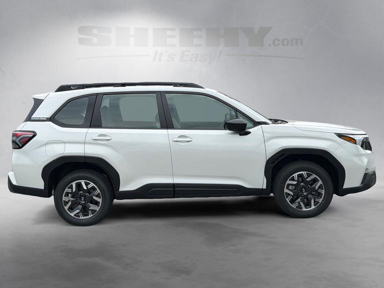 2026 Subaru Forester Hagerstown MD