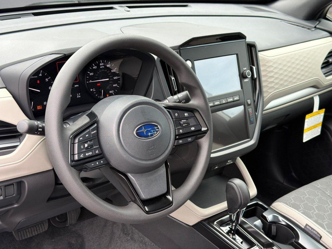 2026 Subaru Forester Hagerstown MD
