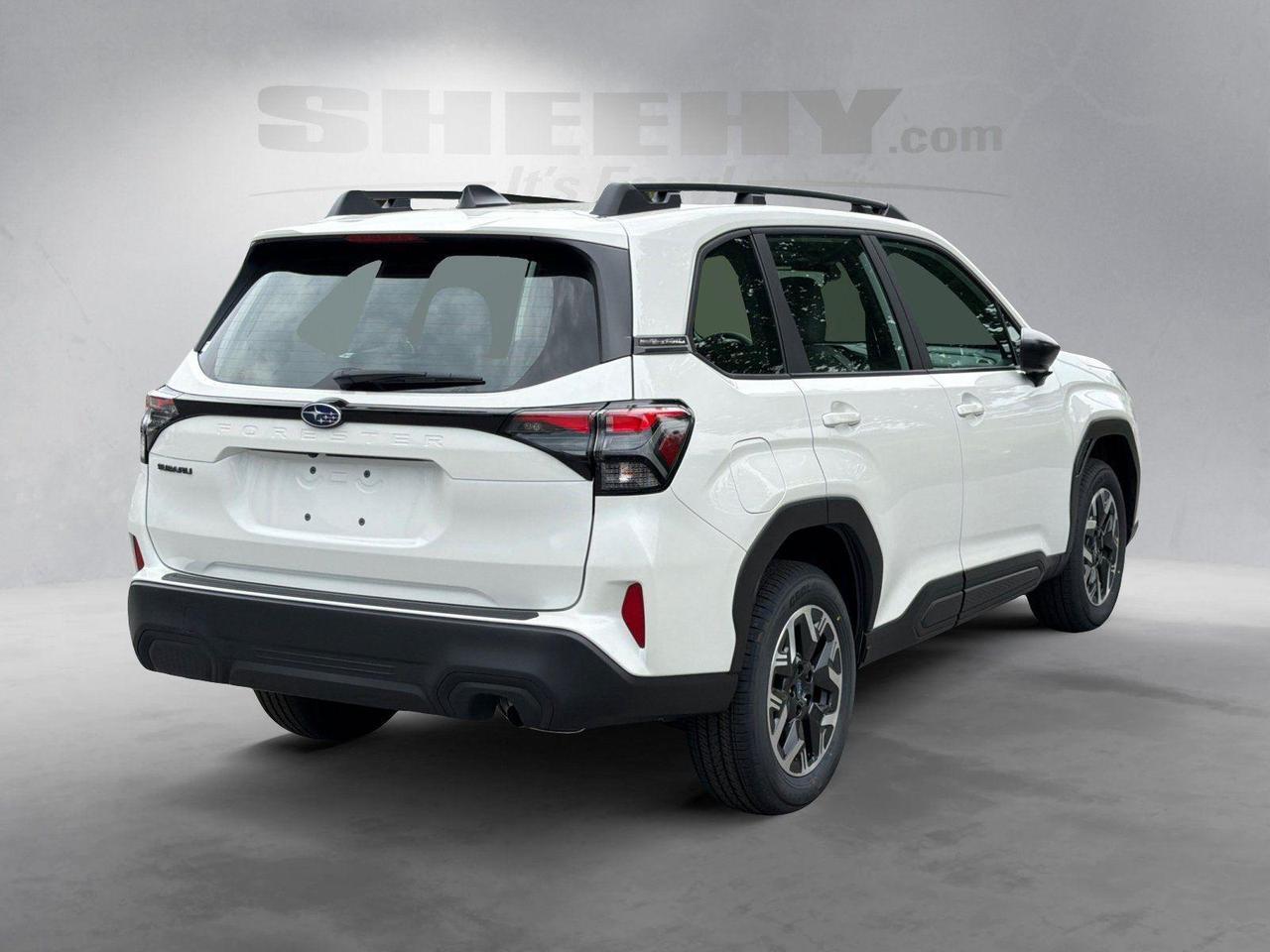 2026 Subaru Forester Hagerstown MD