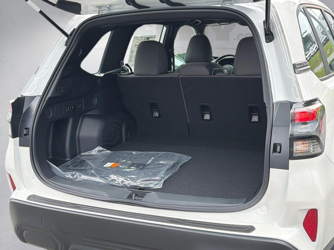 2026 Subaru Forester Hagerstown MD