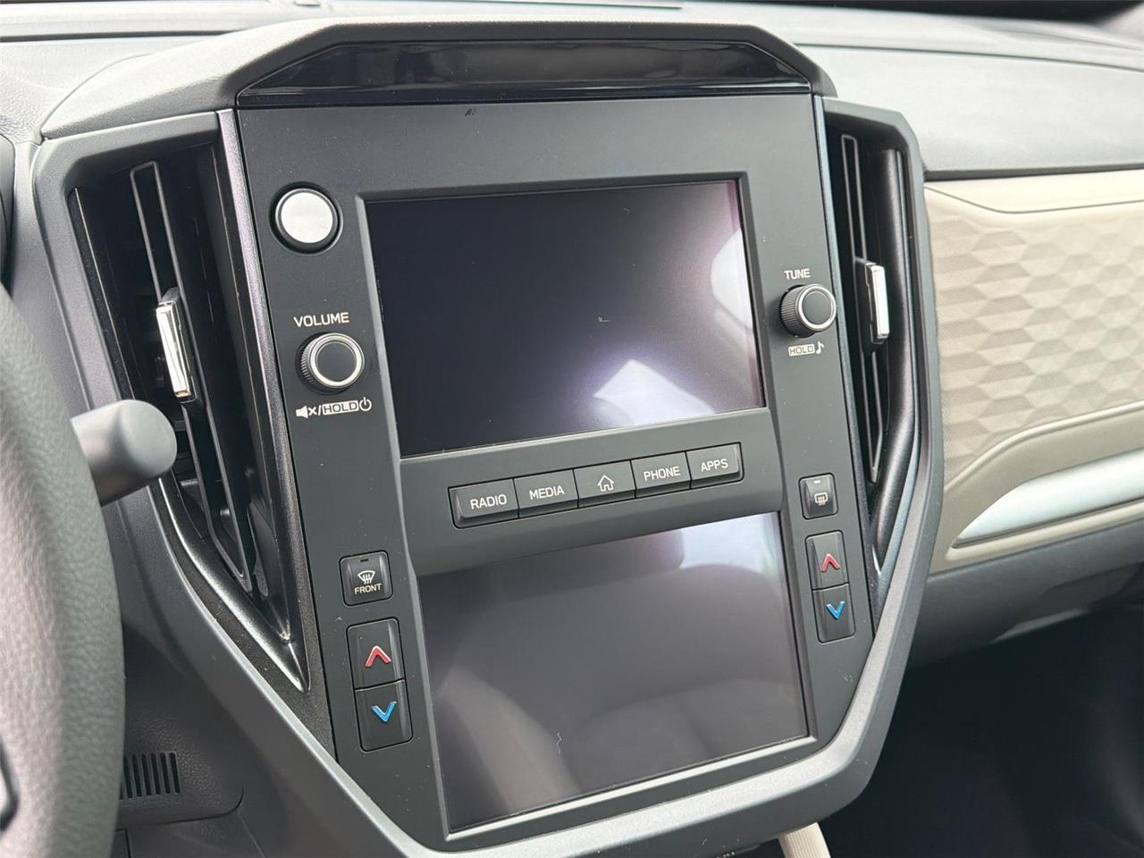 2026 Subaru Forester Hagerstown MD