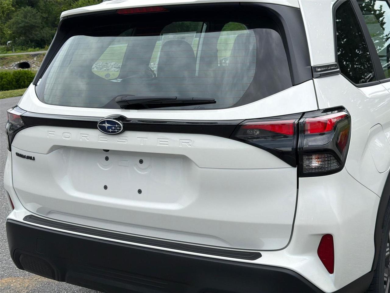 2026 Subaru Forester Hagerstown MD
