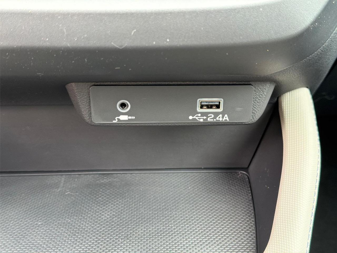 2026 Subaru Forester Hagerstown MD