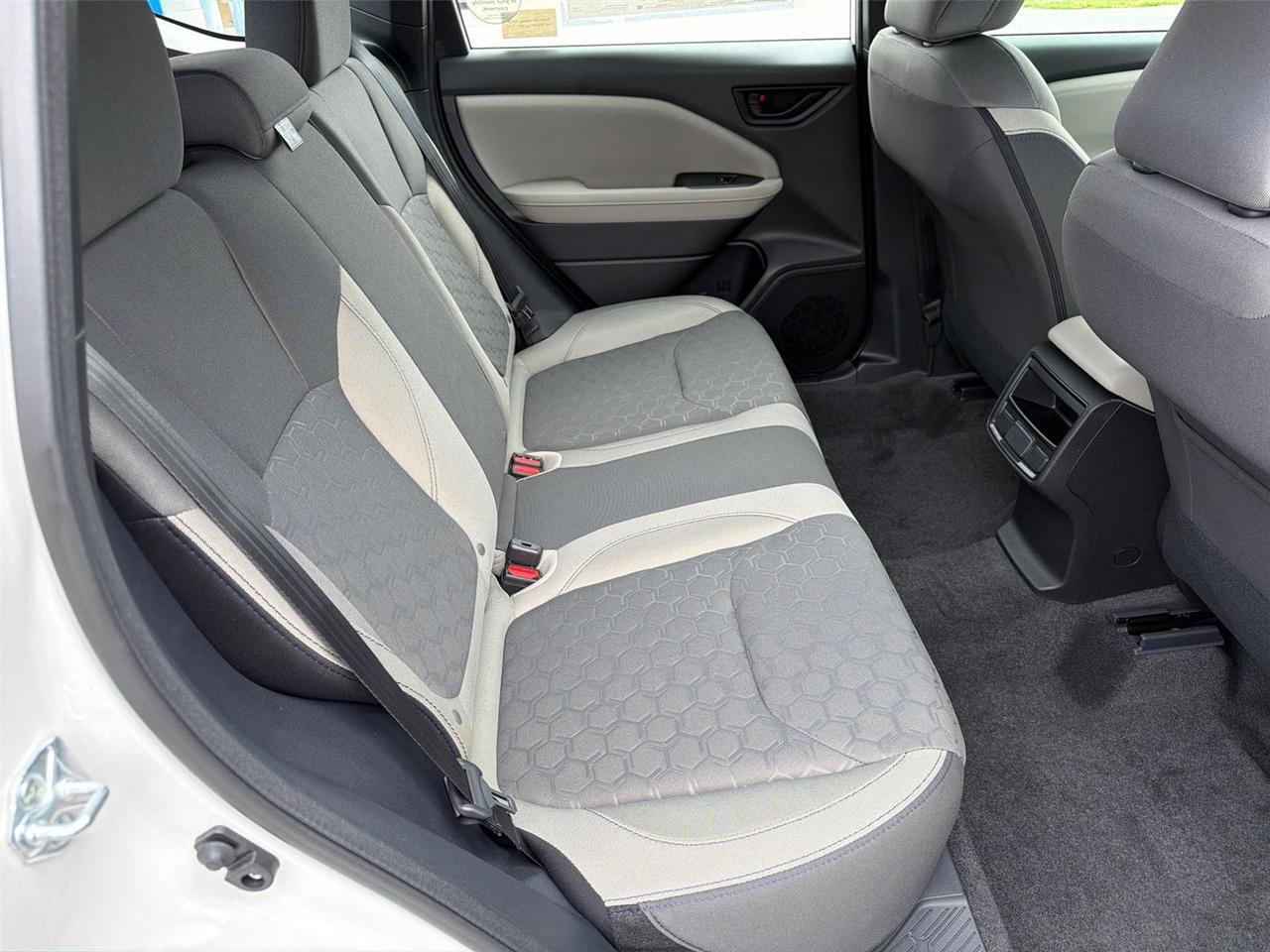 2026 Subaru Forester Hagerstown MD