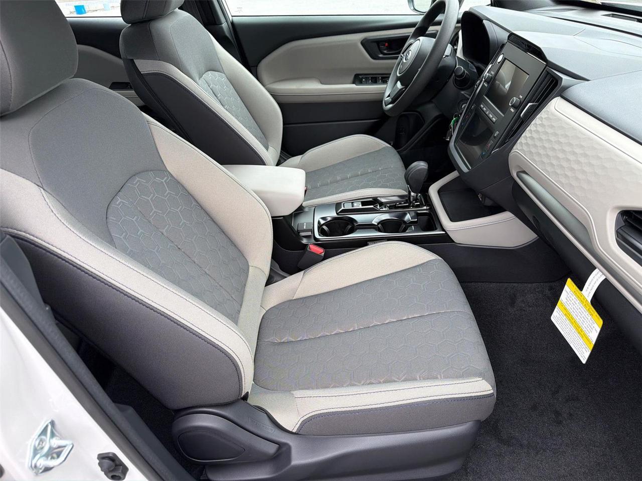 2026 Subaru Forester Hagerstown MD
