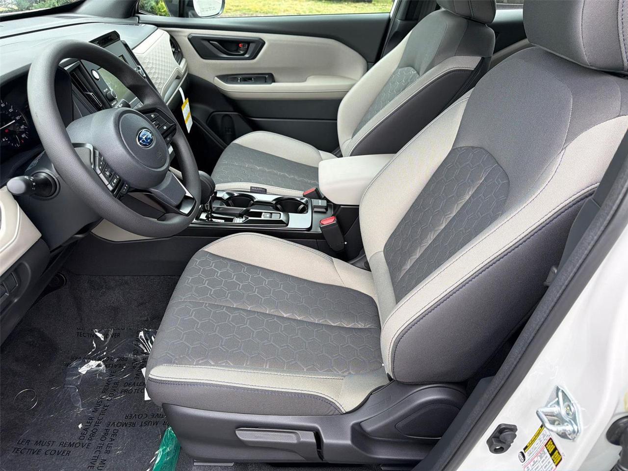 2026 Subaru Forester Hagerstown MD