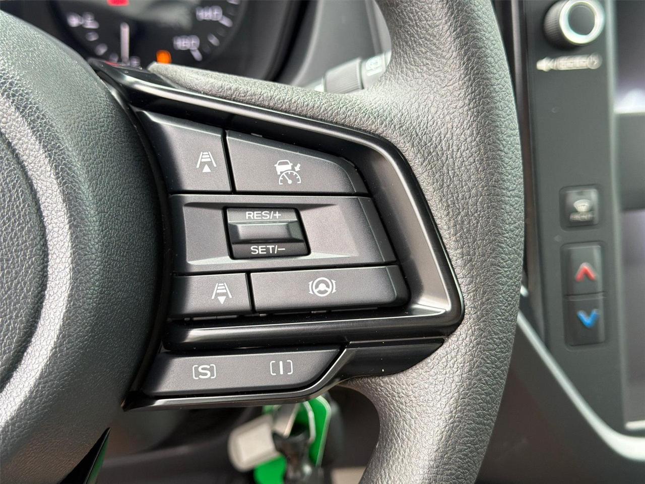 2026 Subaru Forester Hagerstown MD