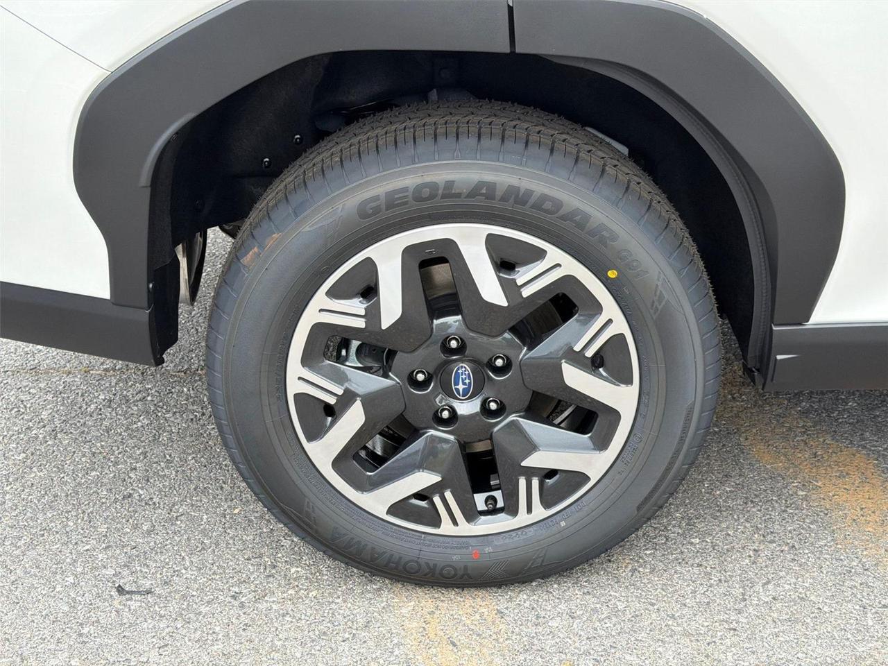 2026 Subaru Forester Hagerstown MD