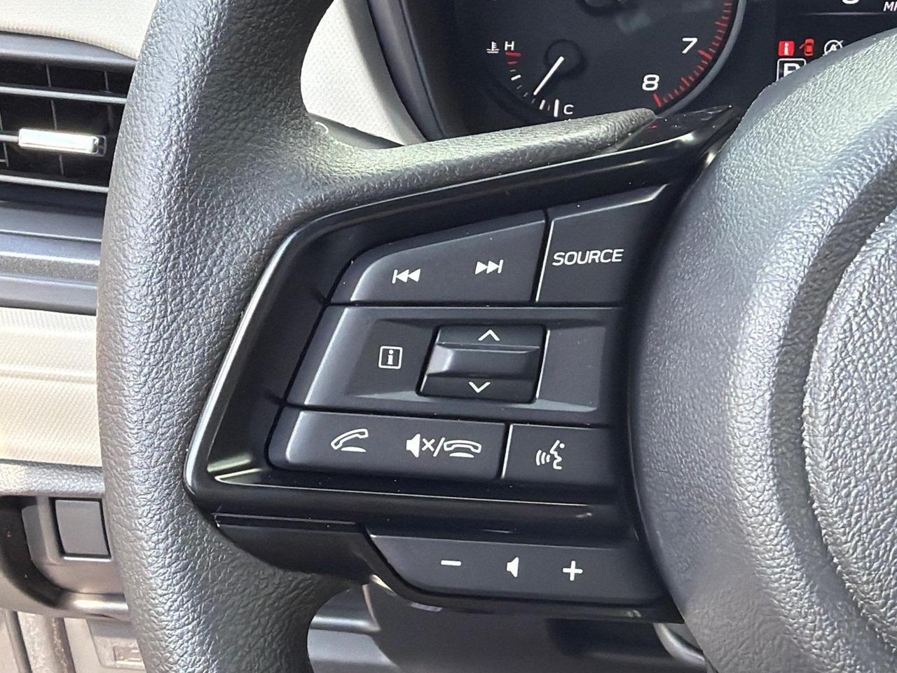 2026 Subaru Forester Hagerstown MD