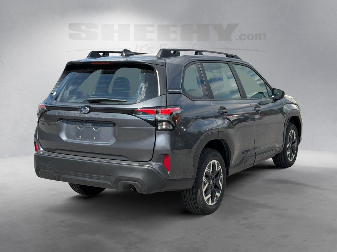 2026 Subaru Forester Hagerstown MD
