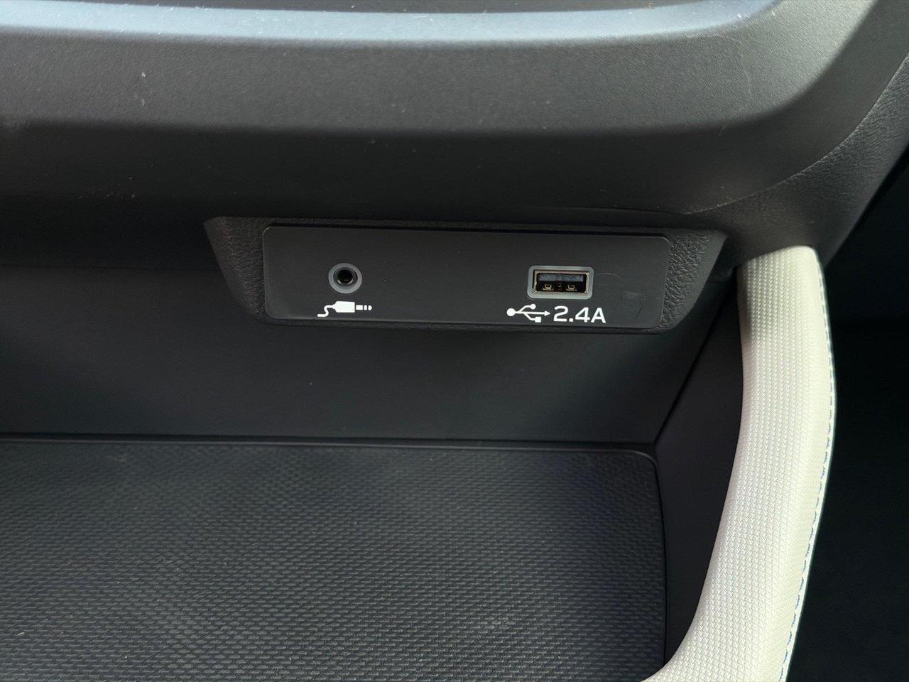 2026 Subaru Forester Hagerstown MD