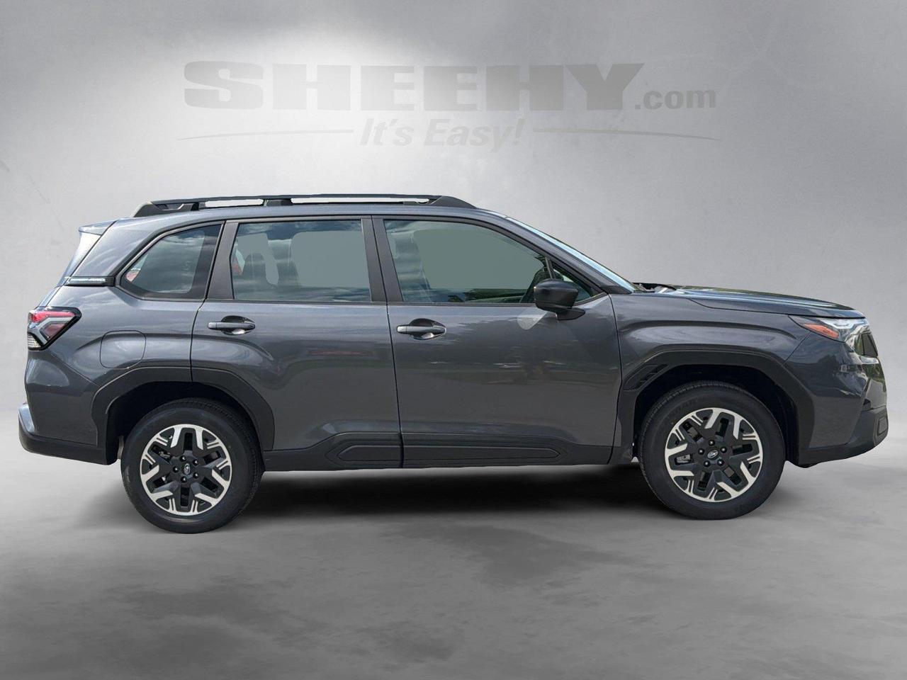2026 Subaru Forester Hagerstown MD