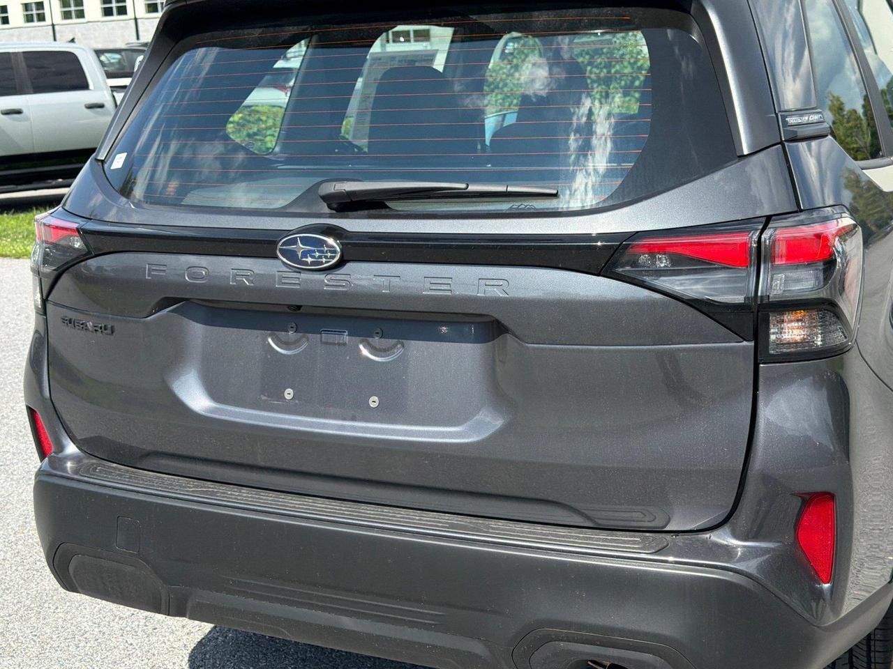2026 Subaru Forester Hagerstown MD
