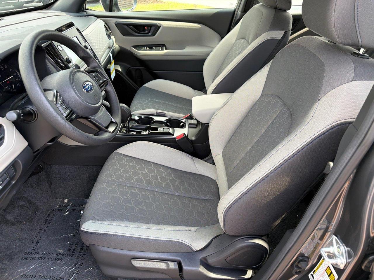 2026 Subaru Forester Hagerstown MD