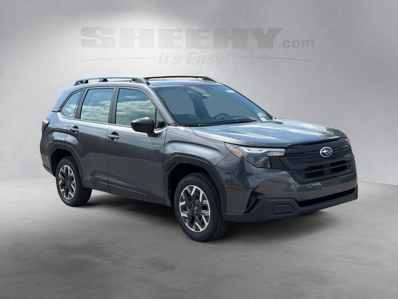 2026 Subaru Forester Hagerstown MD