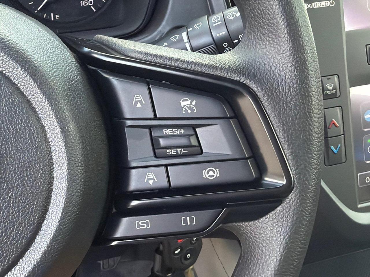 2026 Subaru Forester Hagerstown MD