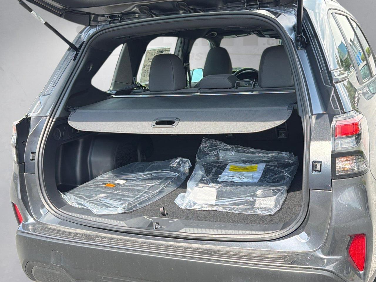 2026 Subaru Forester Hagerstown MD