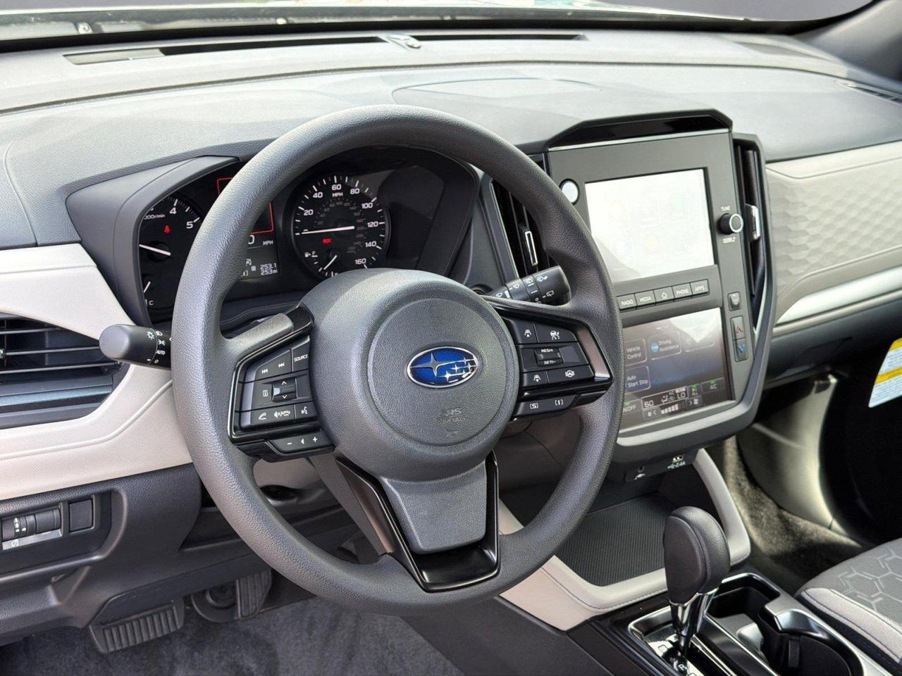 2026 Subaru Forester Hagerstown MD