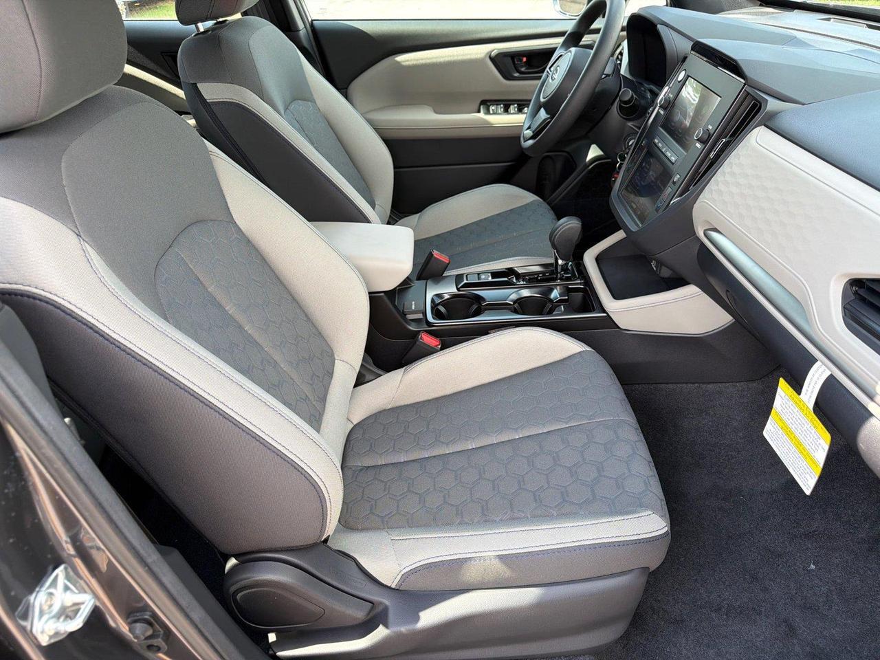 2026 Subaru Forester Hagerstown MD