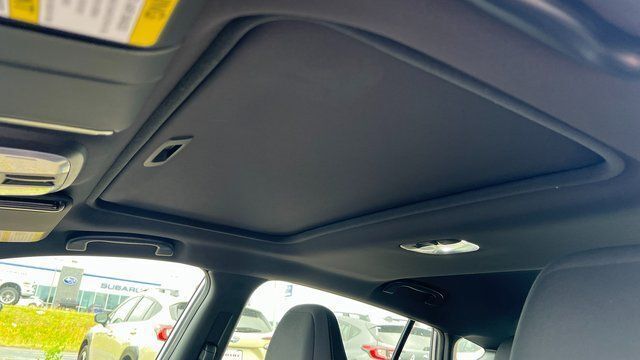 2026 Subaru IMPREZA RS Fredericksburg VA