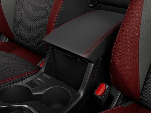 2026 Subaru IMPREZA RS Fredericksburg VA