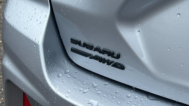 2026 Subaru IMPREZA RS Fredericksburg VA